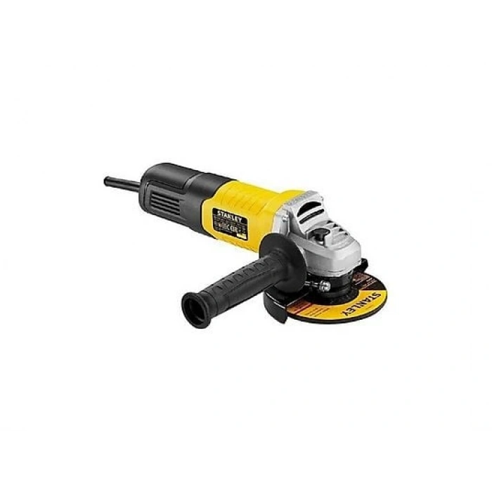 STANLEY SG7115 750W 115 mm Avuç Taşlama Makinesi