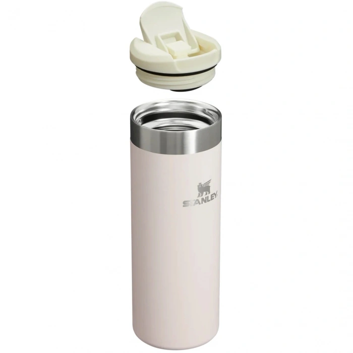 STANLEY The AeroLigh Transit Mug 0.47L / 16oz Rose
