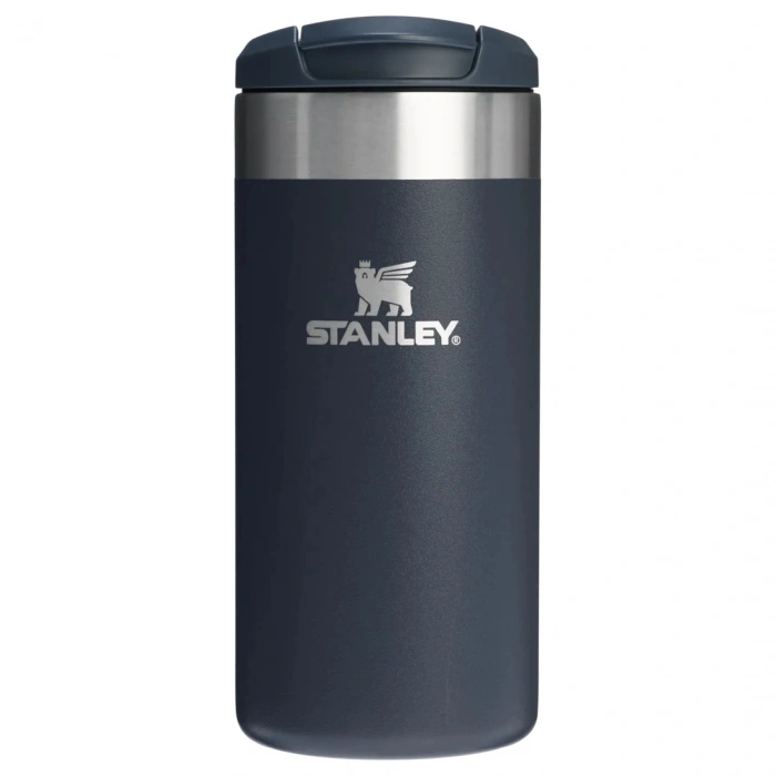 STANLEY The AeroLight Transit Mug 0.35L / 12oz Hot Coral