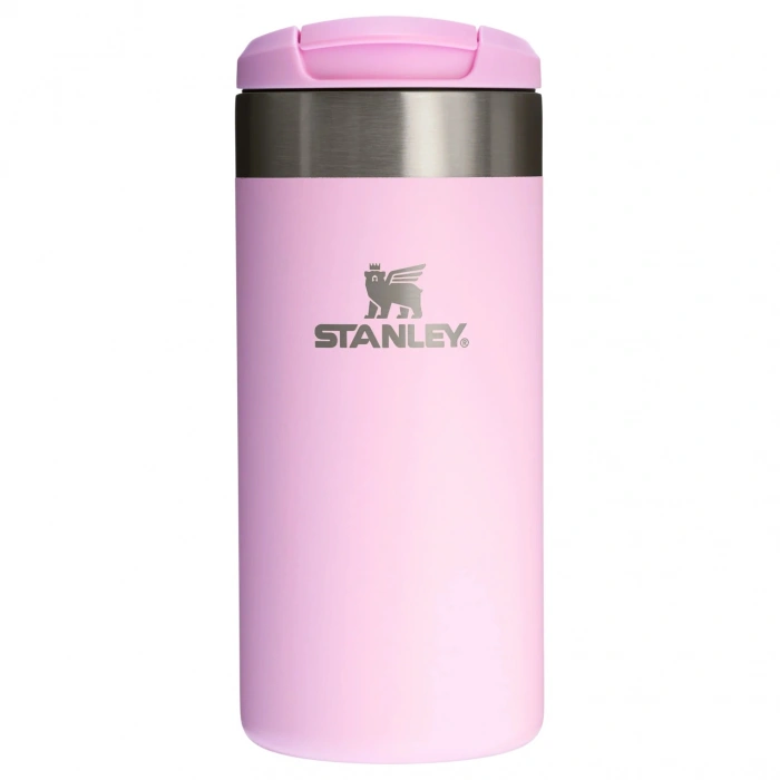 STANLEY The AeroLight Transit Mug 0.35L / 12oz Termos Cherry