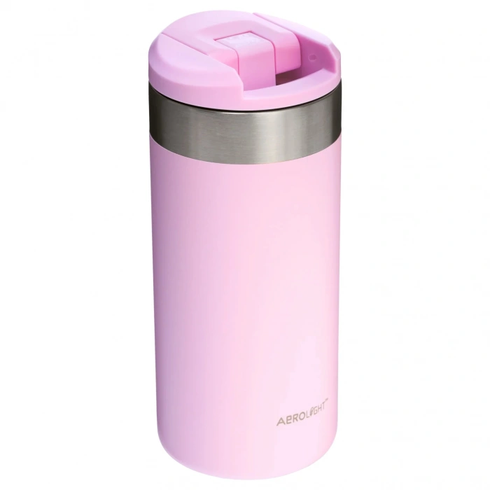 STANLEY The AeroLight Transit Mug 0.35L / 12oz Termos Cherry