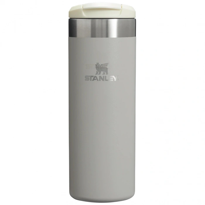 STANLEY The AeroLight Transit Mug 0.47L / 16oz Termos Ash