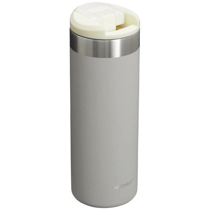 STANLEY The AeroLight Transit Mug 0.47L / 16oz Termos Ash