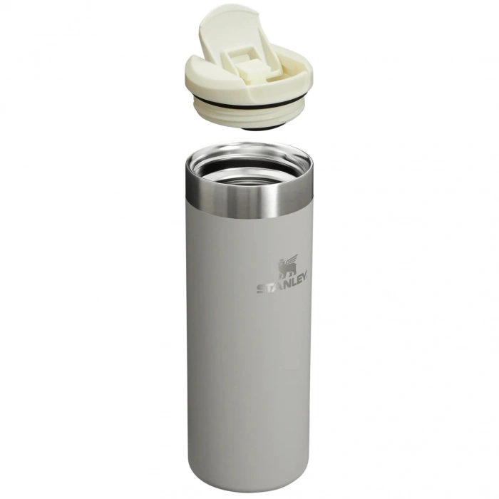 STANLEY The AeroLight Transit Mug 0.47L / 16oz Termos Ash