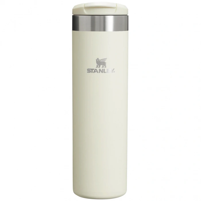 STANLEY The AeroLight Transit Mug 0.60L / 20oz Termos Krem