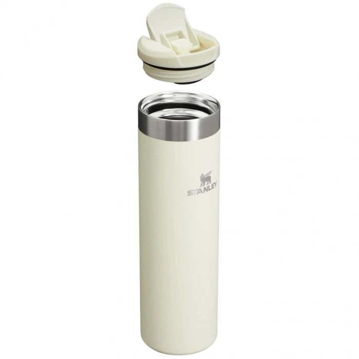STANLEY The AeroLight Transit Mug 0.60L / 20oz Termos Krem