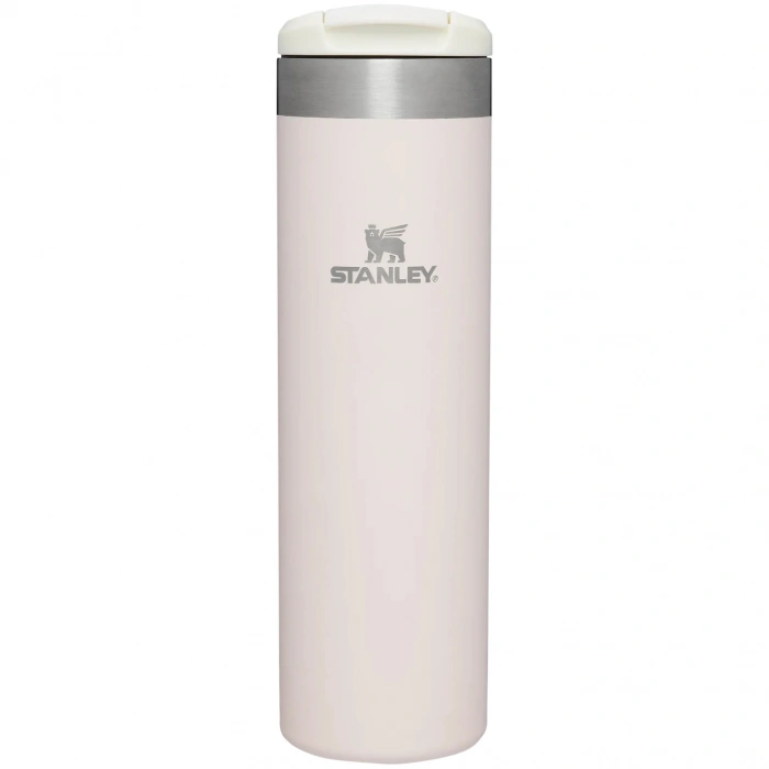 STANLEY The AeroLight Transit Mug 0.60L / 20oz Termos Rose