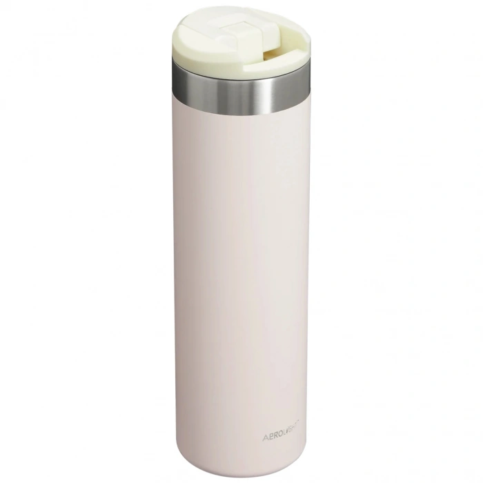 STANLEY The AeroLight Transit Mug 0.60L / 20oz Termos Rose
