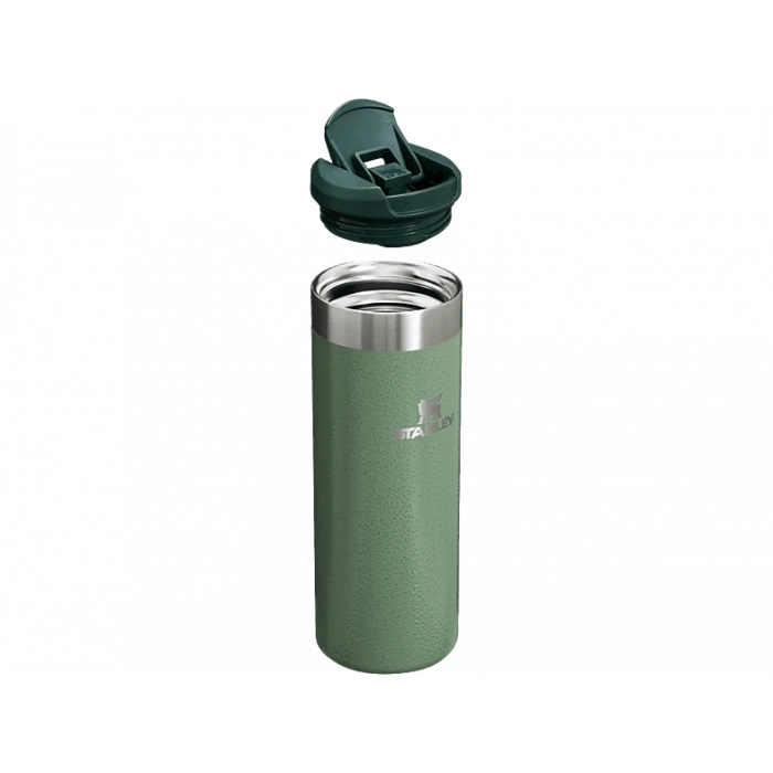 STANLEY The AeroLight™ Transit Mug .47L / 16oz Termos Yeşil