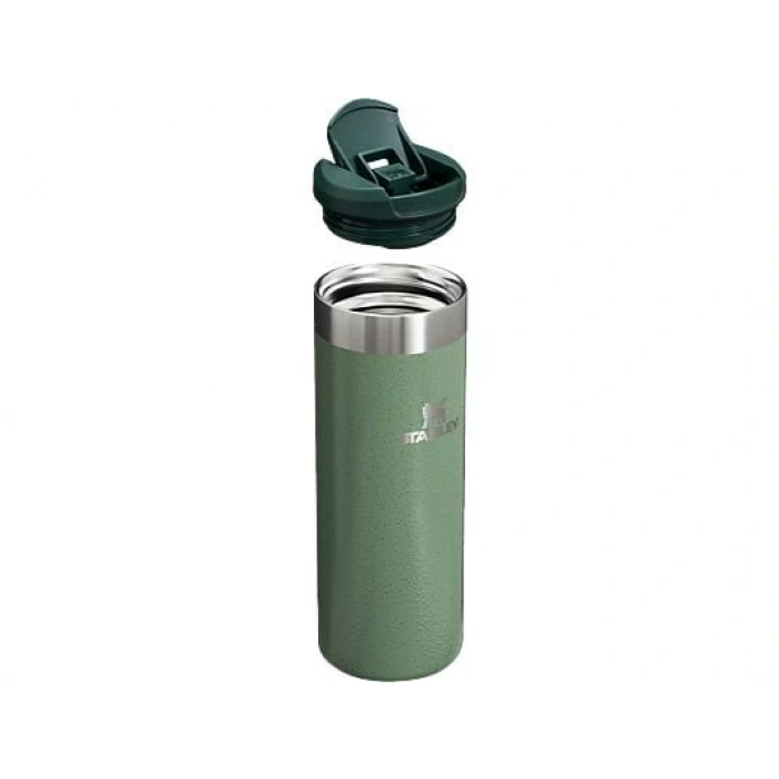 STANLEY The AeroLight™ Transit Mug .47L / 16oz Termos Yeşil