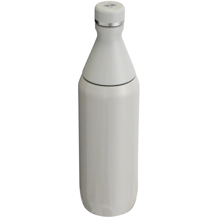 STANLEY The All Day Slim 0.60L / 20OZ Soğuk Su Şişesi Termosu Ash