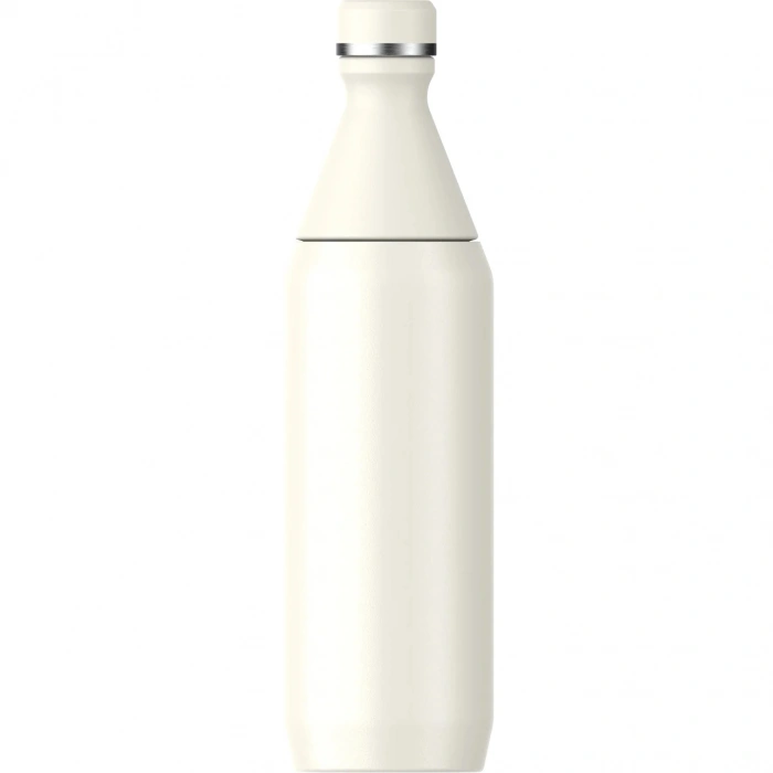 STANLEY The All Day Slim 0.60L / 20OZ Soğuk Su Şişesi Termosu Krem