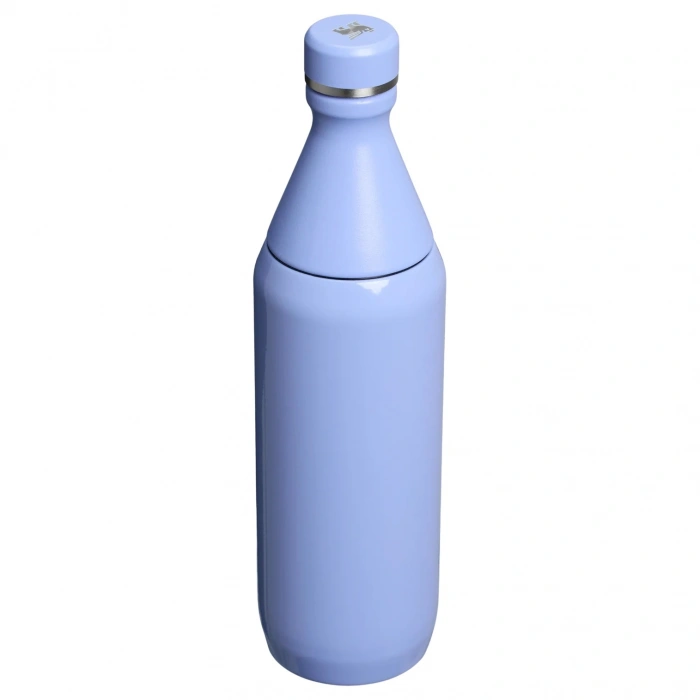 STANLEY The All Day Slim 0.60L / 20OZ Soğuk Su Şişesi Termosu Mavi