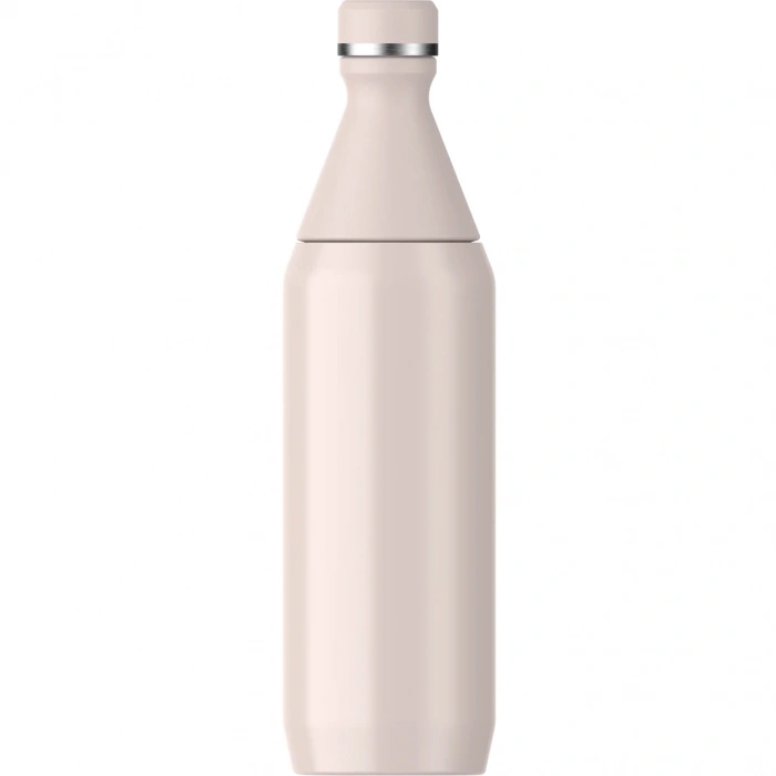 STANLEY The All Day Slim 0.60L / 20OZ Soğuk Su Şişesi Termosu Rose
