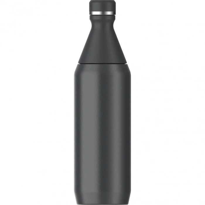 STANLEY The All Day Slim 0.60L / 20OZ Soğuk Su Şişesi Termosu Siyah