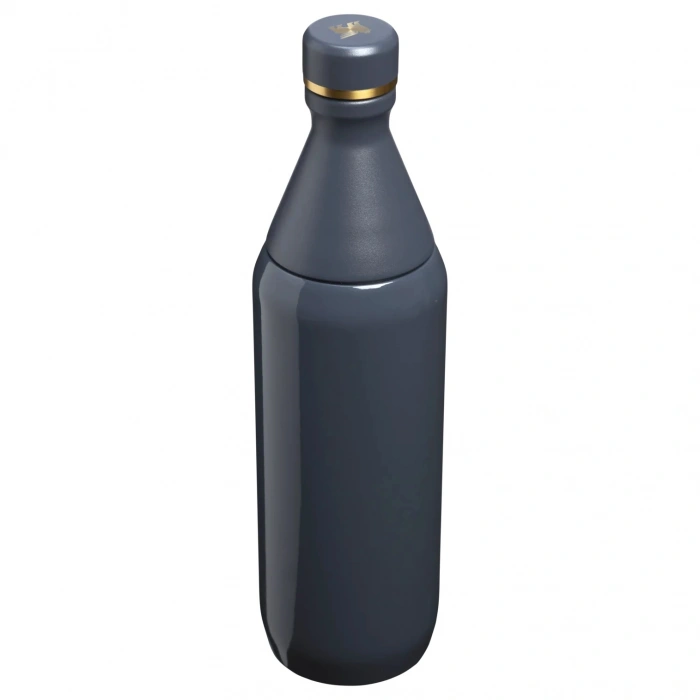 STANLEY The All Day Slim 0.60L / 20OZ Soğuk Su Şişesi Termosu Twilight