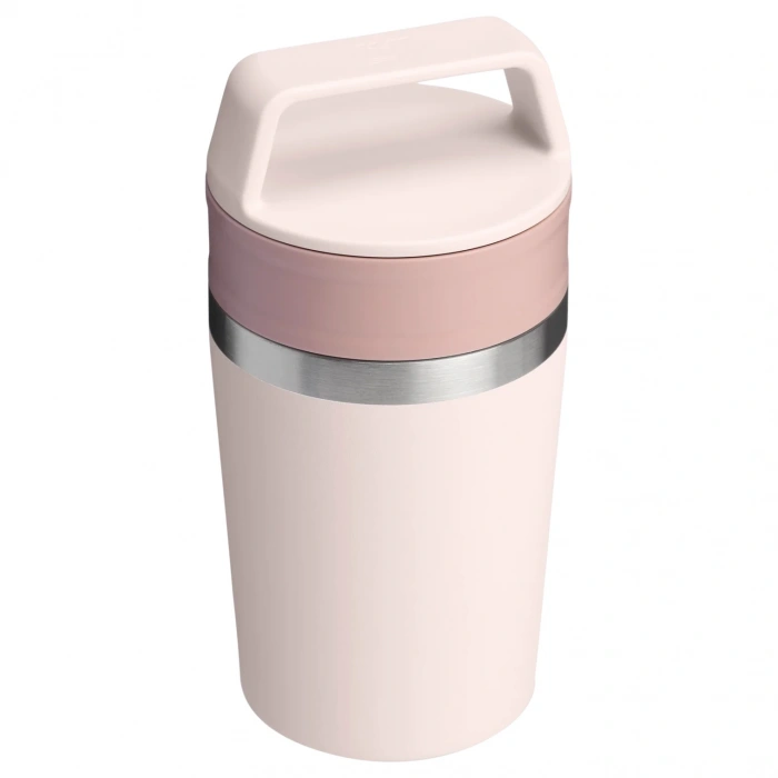 STANLEY The Café-To-Go Travel Mug 0.23L / 8oz Termos Rose