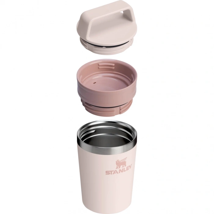 STANLEY The Café-To-Go Travel Mug 0.23L / 8oz Termos Rose