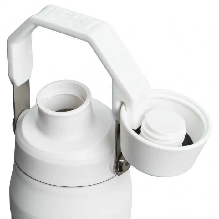 STANLEY The IceFlow Bottle Fast Flow 0.7L / 24oz Soğuk Su Şişesi Termosu Frost
