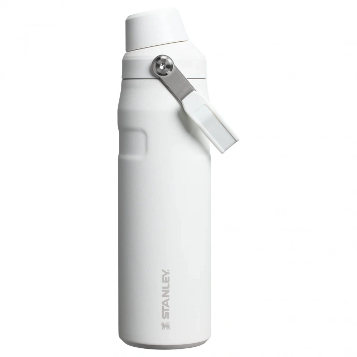 STANLEY The IceFlow Bottle Fast Flow 0.7L / 24oz Soğuk Su Şişesi Termosu Frost