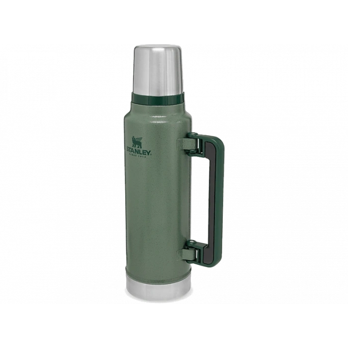 STANLEY The Legendary Classic Bottle 1.4L 1.5Q Thammertone Termos Yeşil