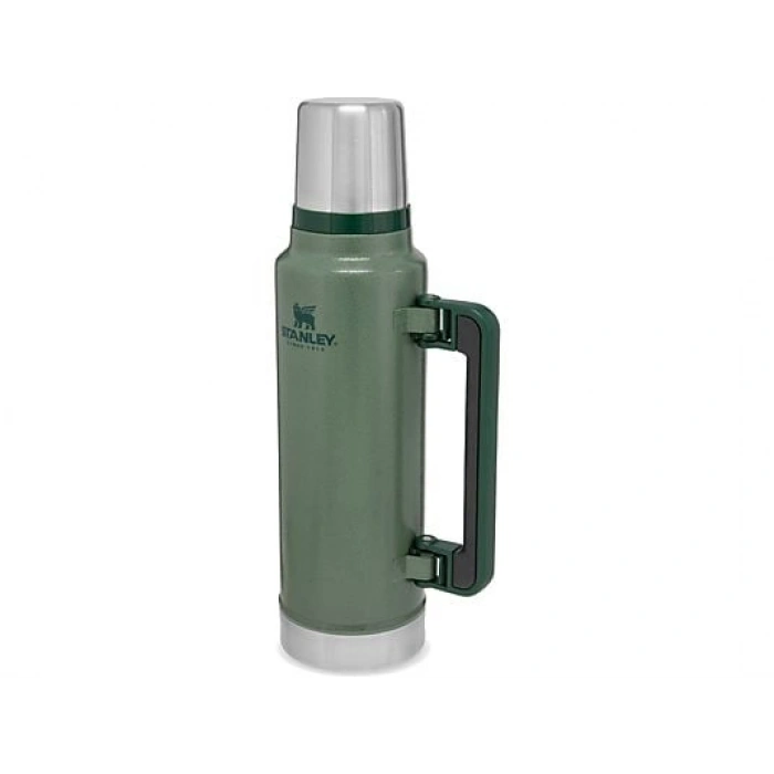 STANLEY The Legendary Classic Bottle 1.4L 1.5Q Thammertone Termos Yeşil