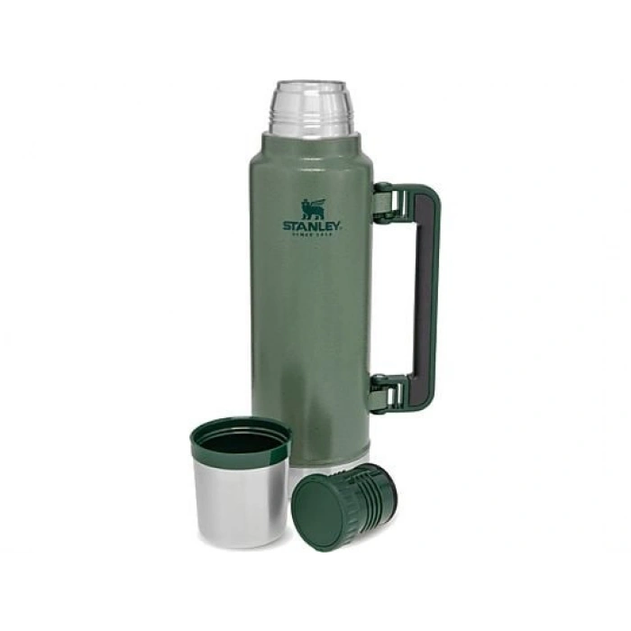 STANLEY The Legendary Classic Bottle 1.4L 1.5Q Thammertone Termos Yeşil
