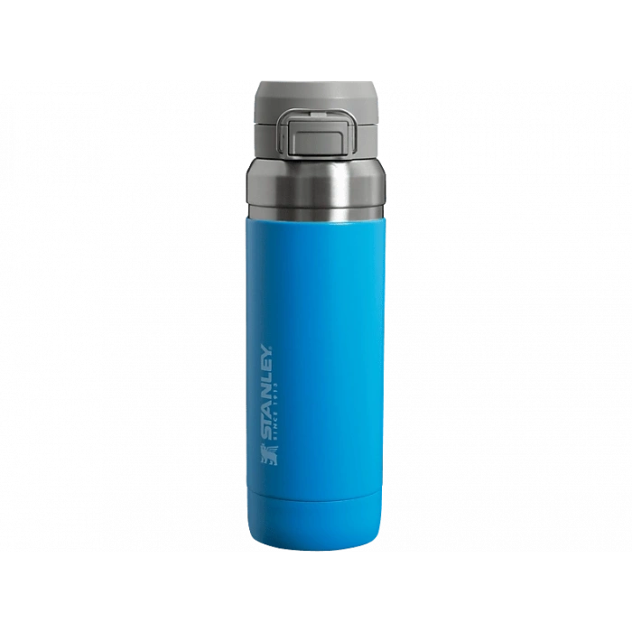 STANLEY The Quick-Flip Water Bottle .47L / 16oz Termos Azure