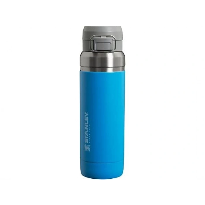 STANLEY The Quick-Flip Water Bottle .47L / 16oz Termos Azure