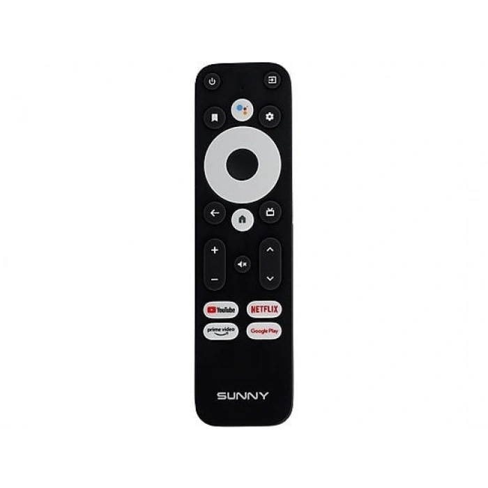 SUNNY 4K Ultra HD Android İşletim Sistemli Prime TV Stick
