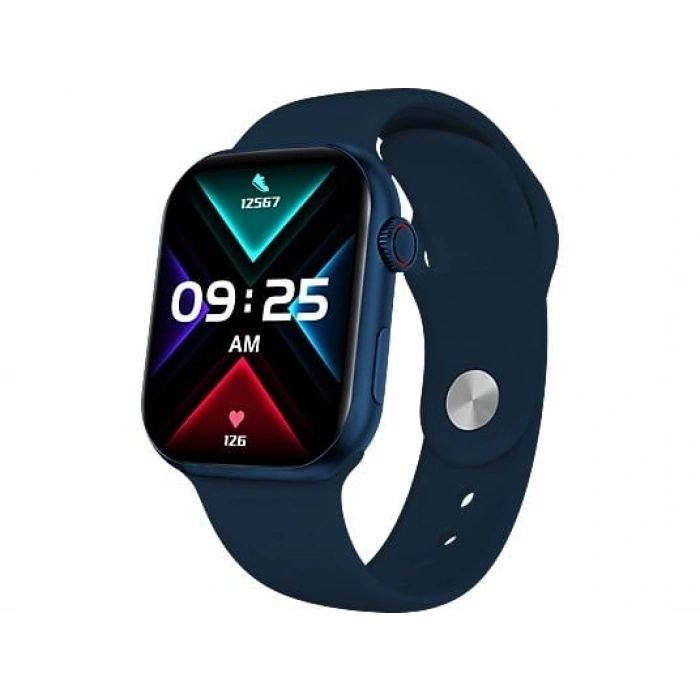 SWORD SW Snazzy Pro Akıllı Saat Mavi