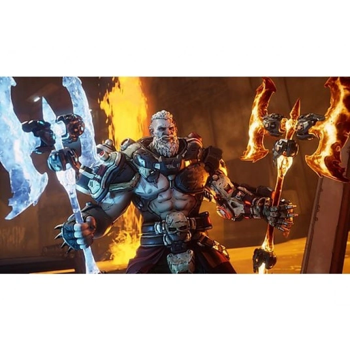 TAKE 2 Borderlands 4 Standard Edition PS5 Oyun
