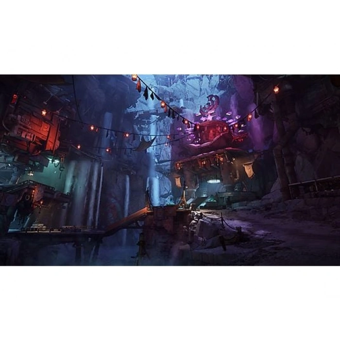 TAKE 2 Borderlands 4 Standard Edition PS5 Oyun