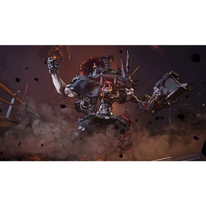 TAKE 2 Borderlands 4 Standard Edition PS5 Oyun