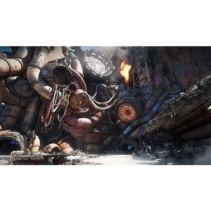 TAKE 2 Borderlands 4 Standard Edition PS5 Oyun