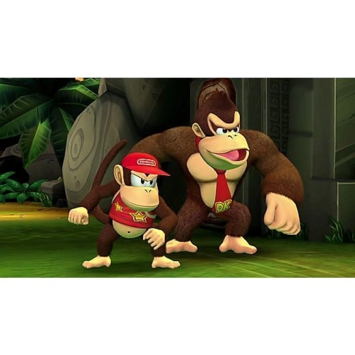 TAKE 2 Donkey Kong Country Returns HD Switch Oyun