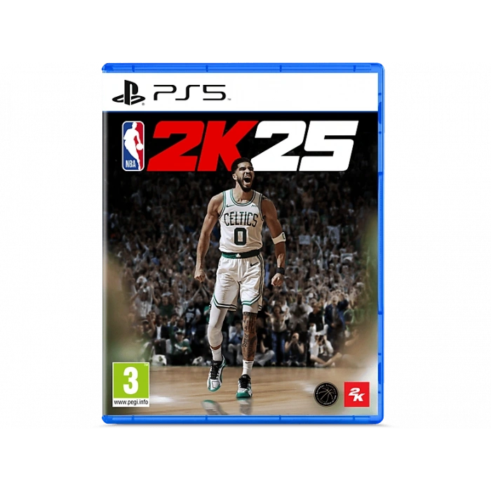 TAKE 2 NBA 2K25 Standard Edition PS5 Oyun