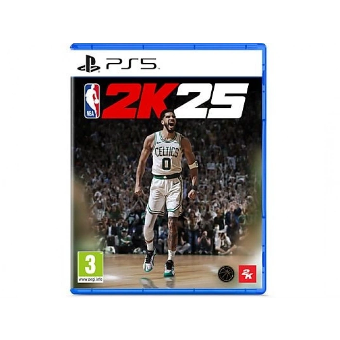 TAKE 2 NBA 2K25 Standard Edition PS5 Oyun