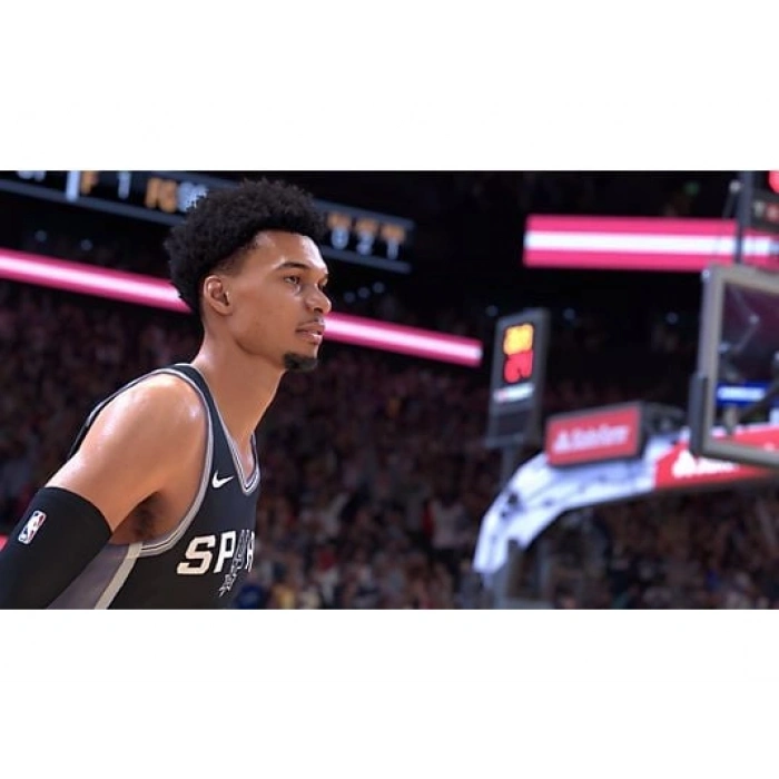 TAKE 2 NBA 2K25 Standard Edition XBox SX Oyun