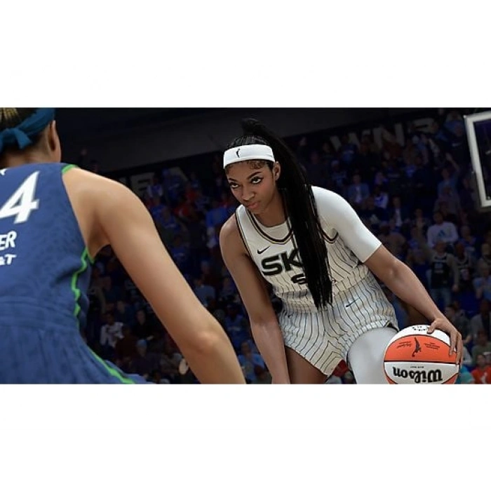TAKE 2 NBA 2K26 Standard Edition PS5 Oyun
