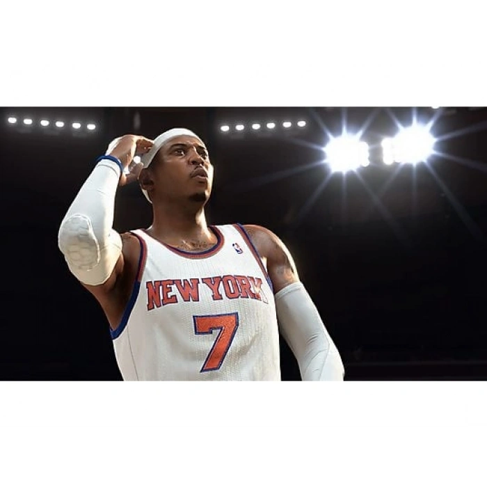 TAKE 2 NBA 2K26 Standard Edition PS5 Oyun