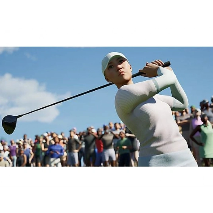 TAKE 2 PGA 2K25 PS5 Oyun