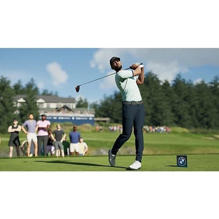 TAKE 2 PGA 2K25 PS5 Oyun