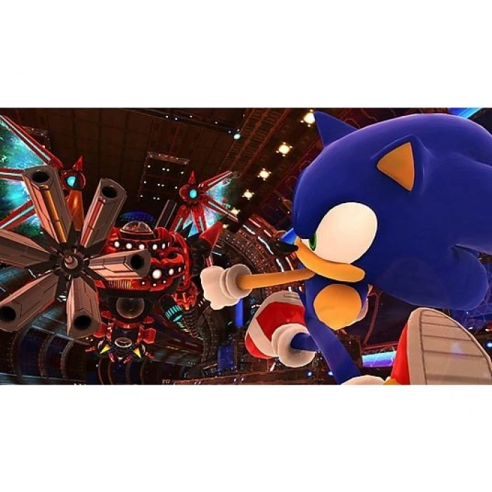 TAKE 2 Sonic X Shadow Generations PS 5 Oyun