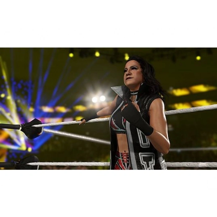 TAKE 2 WWE 2K25 Standard Edition PS5 Oyun