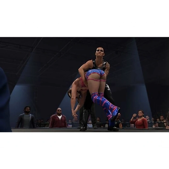 TAKE 2 WWE 2K25 Standard Edition XBox SX Oyun