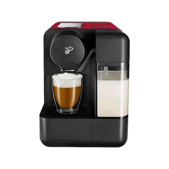 TCHIBO Cafissimo Milk Kapsüllü Kahve Makinesi Kırmızı