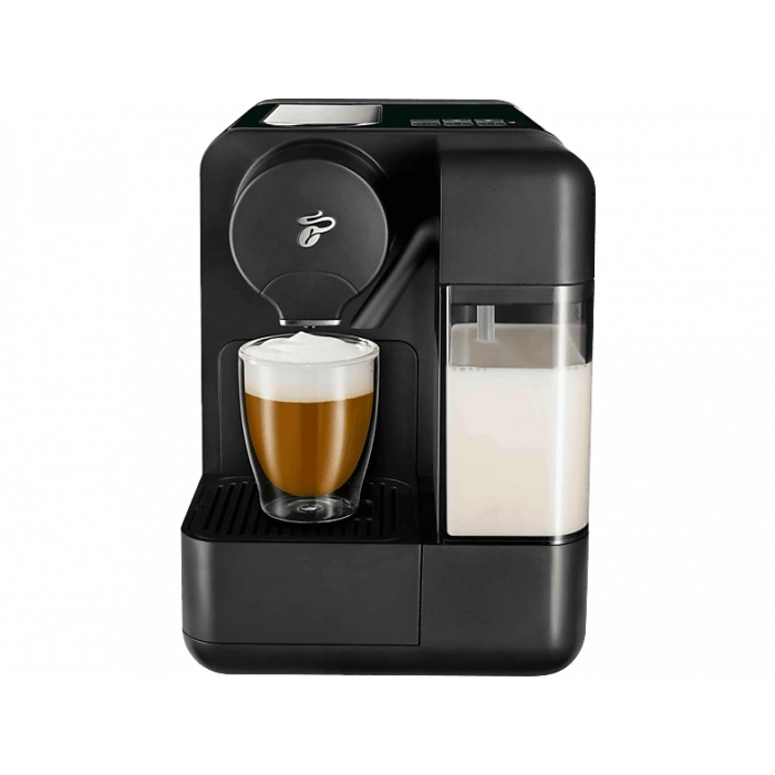 TCHIBO Cafissimo Milk Kapsüllü Kahve Makinesi Siyah