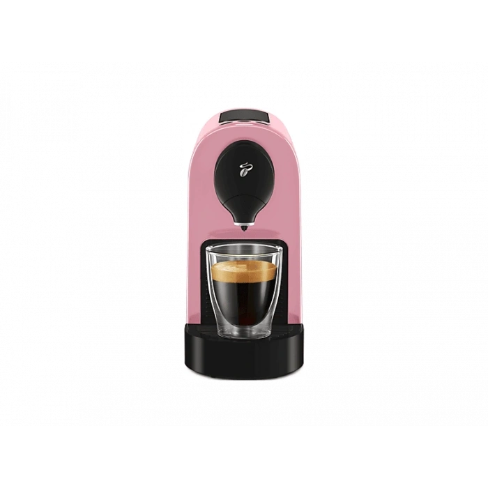 TCHIBO Cafissimo Pure+ Kapsüllü Kahve Makinesi Cherry Blossom