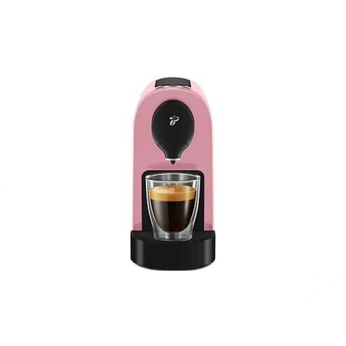 TCHIBO Cafissimo Pure+ Kapsüllü Kahve Makinesi Cherry Blossom